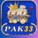 PAK33 game