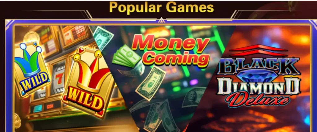King of Pop 777 APK