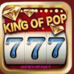 king f pop 777