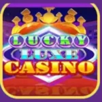 Lucky Luxe Casino