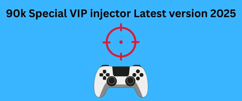 90k Special VIP injector