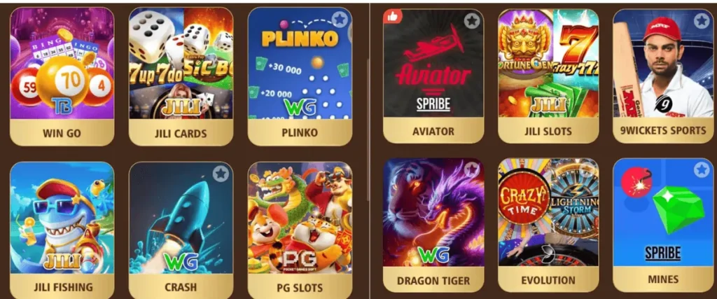 Noob Win Game.