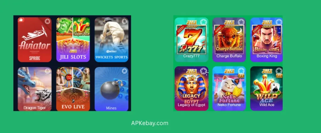 777AD Game