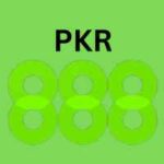 PKR 888 Game