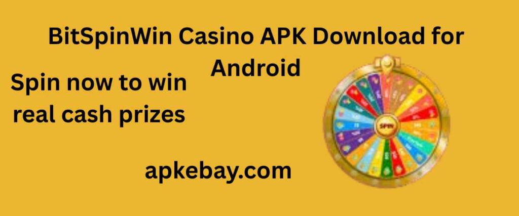 BitSpinWin Casino