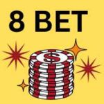 8BET Game