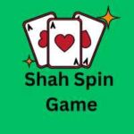 Shah Spin Game