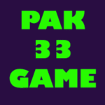 pak 33 game