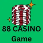 88 CASINO Game