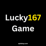 Lucky 167 game