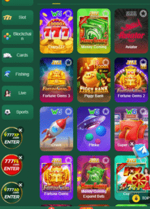 PKR99 game 