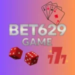 BET 629 Game