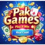 Pak Games