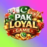 Pak Loyal game